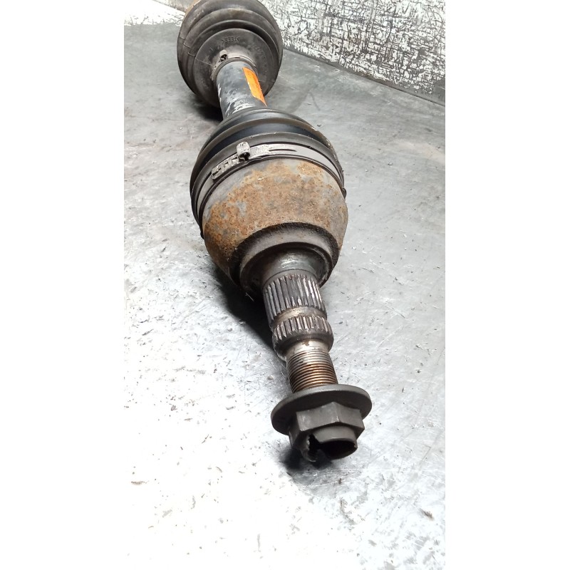 Recambio de transmision delantera izquierda para opel vectra c berlina 3.0 v6 cdti cat (z 30 dt / ldh) referencia OEM IAM VP3GKW