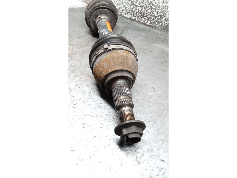 Recambio de transmision delantera izquierda para opel vectra c berlina 3.0 v6 cdti cat (z 30 dt / ldh) referencia OEM IAM VP3GKW