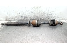 Recambio de transmision delantera derecha para opel vectra c berlina 3.0 v6 cdti cat (z 30 dt / ldh) referencia OEM IAM VP3GKW3B