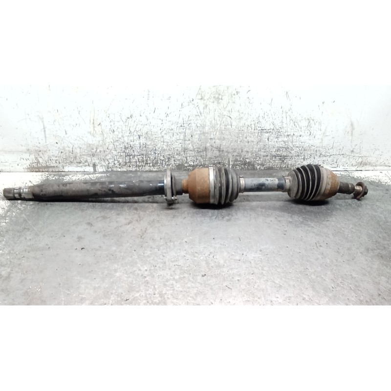 Recambio de transmision delantera derecha para opel vectra c berlina 3.0 v6 cdti cat (z 30 dt / ldh) referencia OEM IAM VP3GKW3B