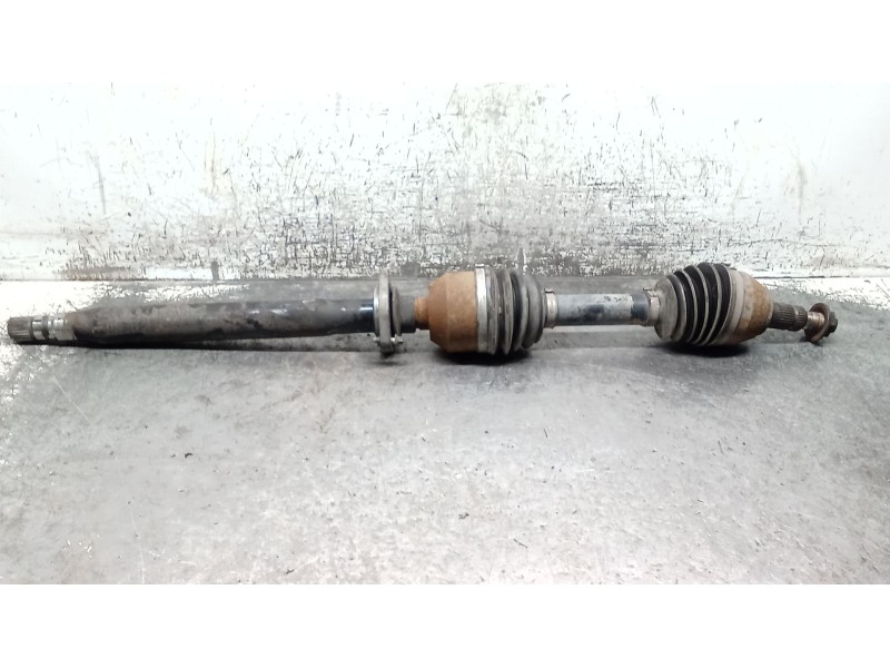 Recambio de transmision delantera derecha para opel vectra c berlina 3.0 v6 cdti cat (z 30 dt / ldh) referencia OEM IAM VP3GKW3B