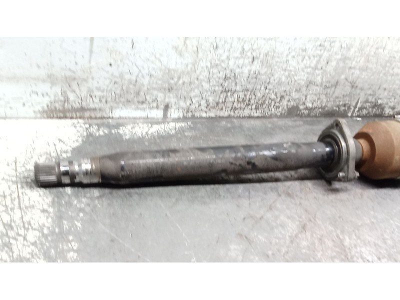 Recambio de transmision delantera derecha para opel vectra c berlina 3.0 v6 cdti cat (z 30 dt / ldh) referencia OEM IAM VP3GKW3B