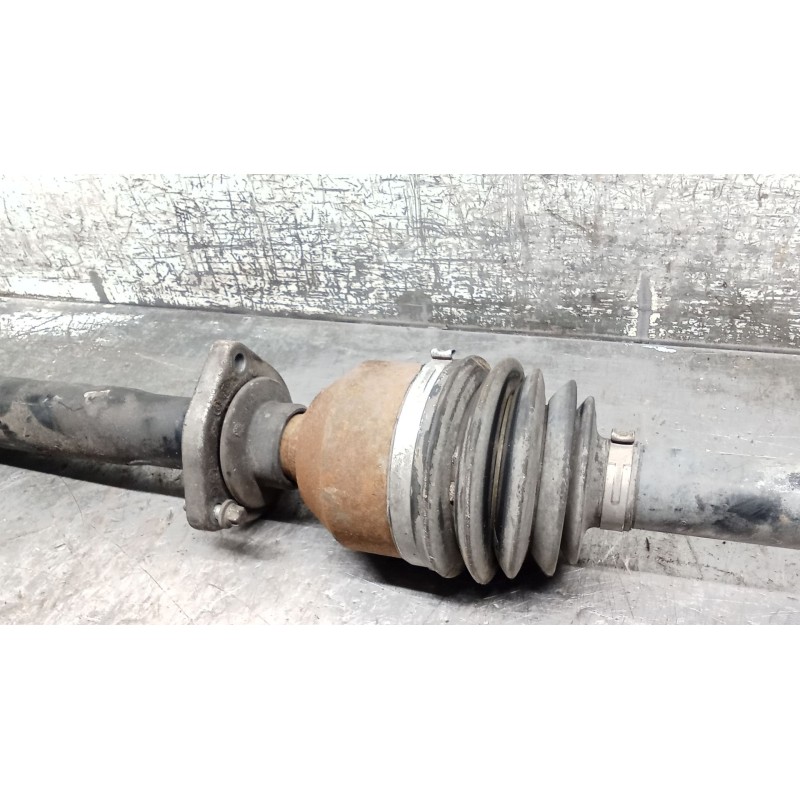 Recambio de transmision delantera derecha para opel vectra c berlina 3.0 v6 cdti cat (z 30 dt / ldh) referencia OEM IAM VP3GKW3B