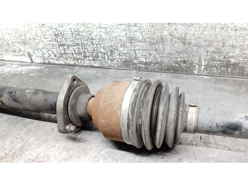 Recambio de transmision delantera derecha para opel vectra c berlina 3.0 v6 cdti cat (z 30 dt / ldh) referencia OEM IAM VP3GKW3B