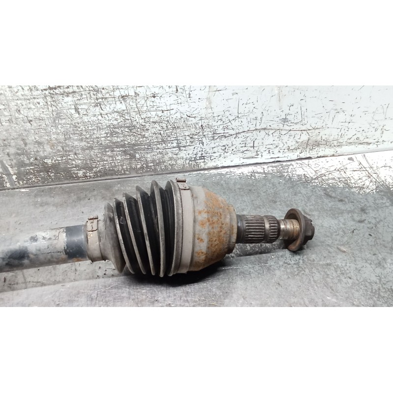 Recambio de transmision delantera derecha para opel vectra c berlina 3.0 v6 cdti cat (z 30 dt / ldh) referencia OEM IAM VP3GKW3B