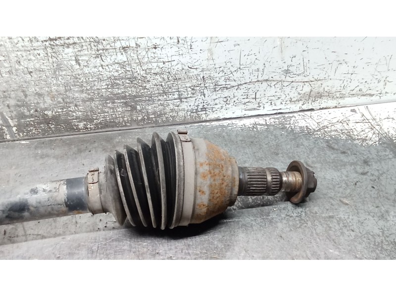 Recambio de transmision delantera derecha para opel vectra c berlina 3.0 v6 cdti cat (z 30 dt / ldh) referencia OEM IAM VP3GKW3B