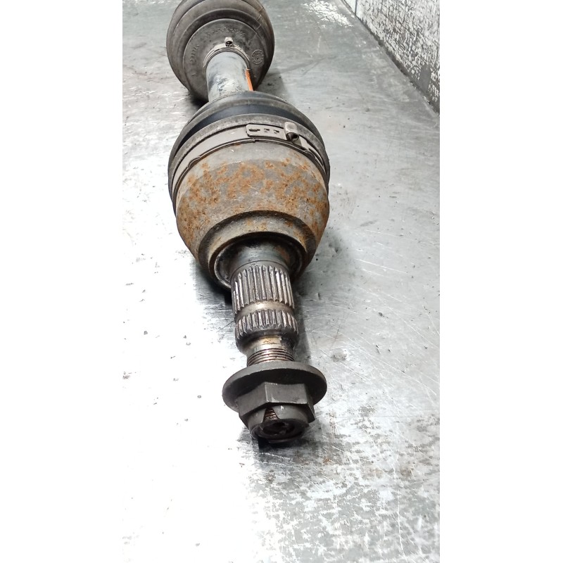 Recambio de transmision delantera derecha para opel vectra c berlina 3.0 v6 cdti cat (z 30 dt / ldh) referencia OEM IAM VP3GKW3B