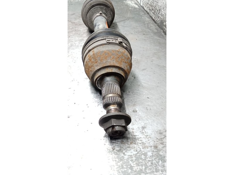 Recambio de transmision delantera derecha para opel vectra c berlina 3.0 v6 cdti cat (z 30 dt / ldh) referencia OEM IAM VP3GKW3B