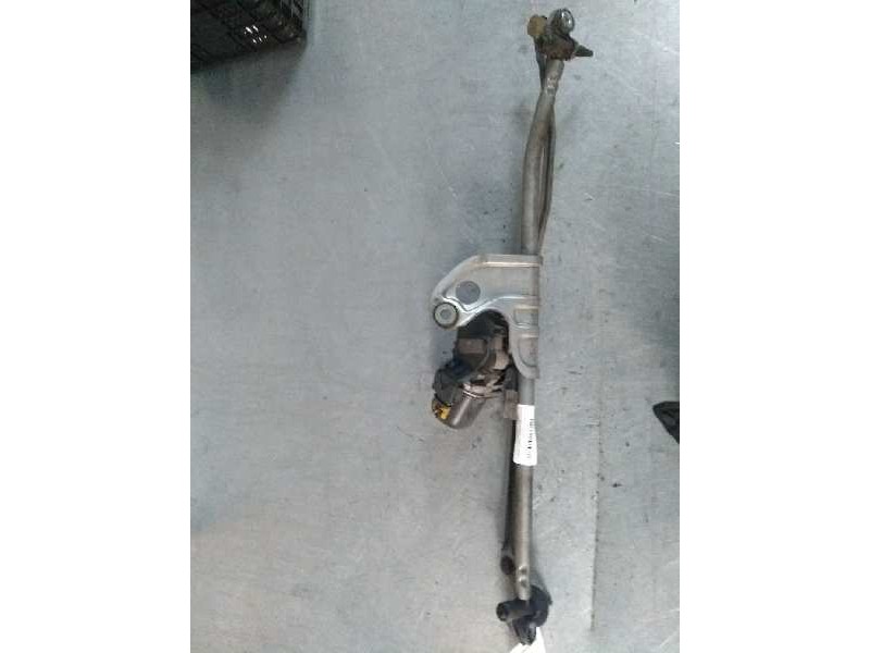 Recambio de motor limpia delantero para mini mini (r56) cooper d referencia OEM IAM 53555304  