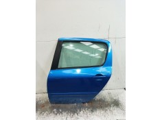 Recambio de puerta trasera izquierda para peugeot 307 berlina (s2) xr referencia OEM IAM  5P 