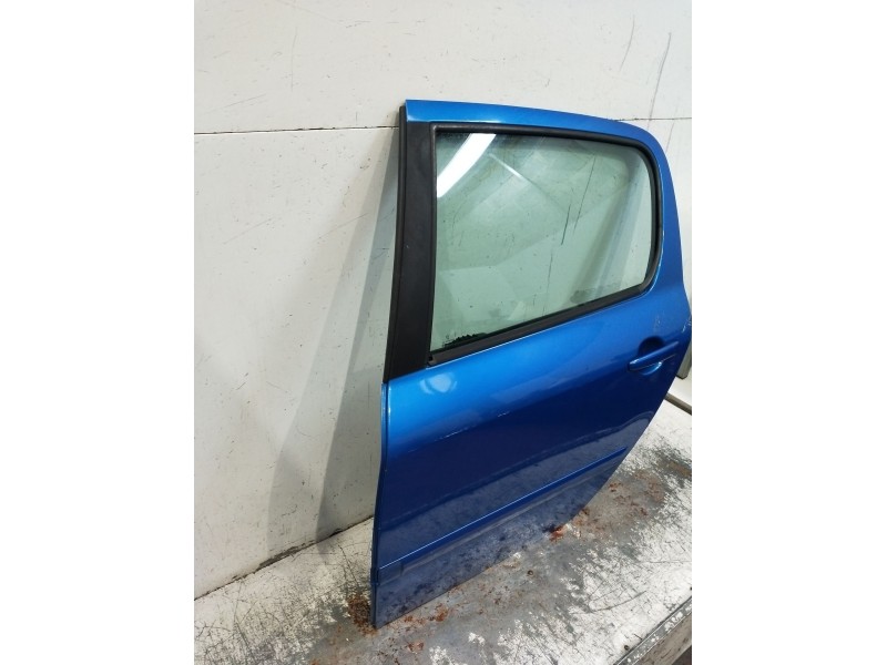 Recambio de puerta trasera izquierda para peugeot 307 berlina (s2) xr referencia OEM IAM  5P 