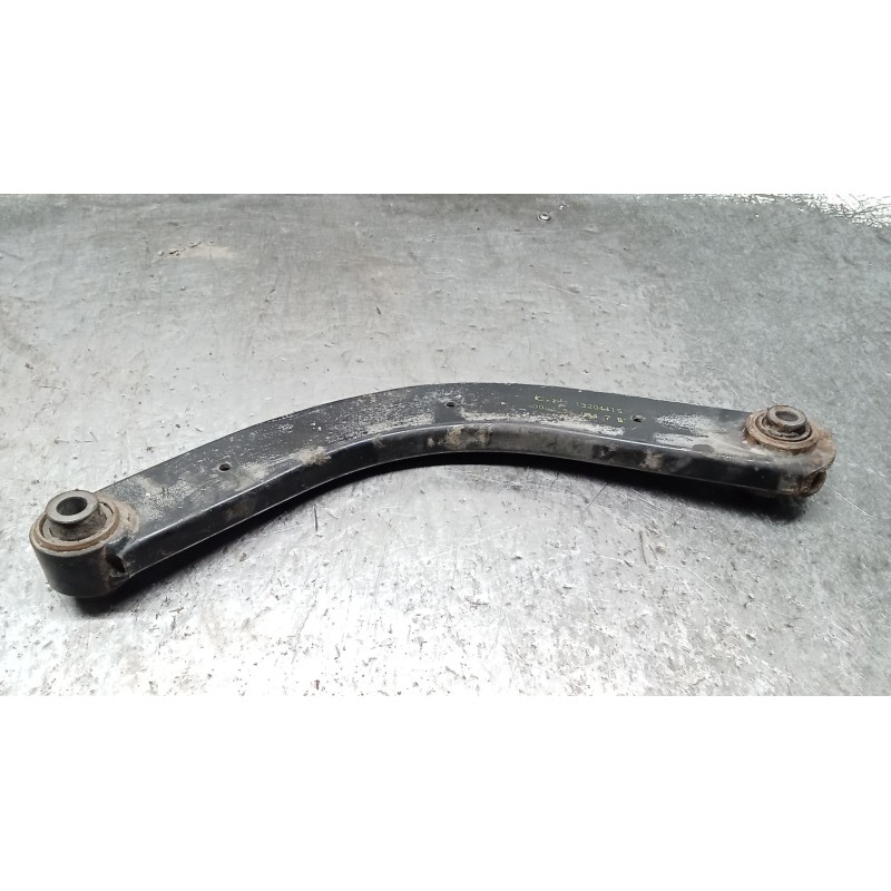 Recambio de brazo suspension superior trasero izquierdo para opel vectra c berlina 3.0 v6 cdti cat (z 30 dt / ldh) referencia OE