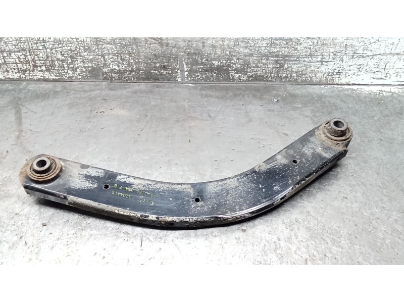 Recambio de brazo suspension superior trasero izquierdo para opel vectra c berlina 3.0 v6 cdti cat (z 30 dt / ldh) referencia OE
