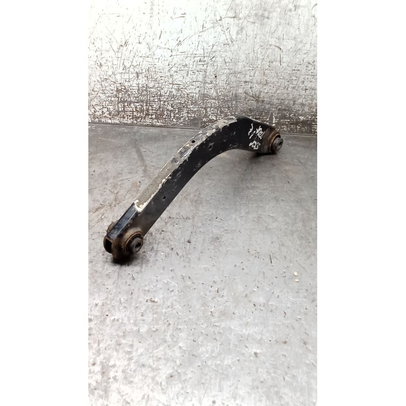 Recambio de brazo suspension superior trasero izquierdo para opel vectra c berlina 3.0 v6 cdti cat (z 30 dt / ldh) referencia OE