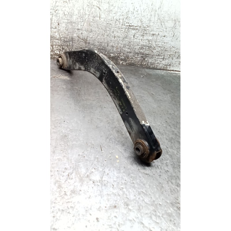 Recambio de brazo suspension superior trasero izquierdo para opel vectra c berlina 3.0 v6 cdti cat (z 30 dt / ldh) referencia OE