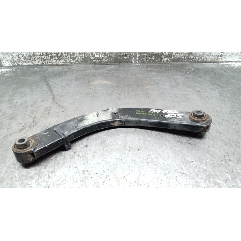 Recambio de brazo suspension superior trasero derecho para opel vectra c berlina 3.0 v6 cdti cat (z 30 dt / ldh) referencia OEM 