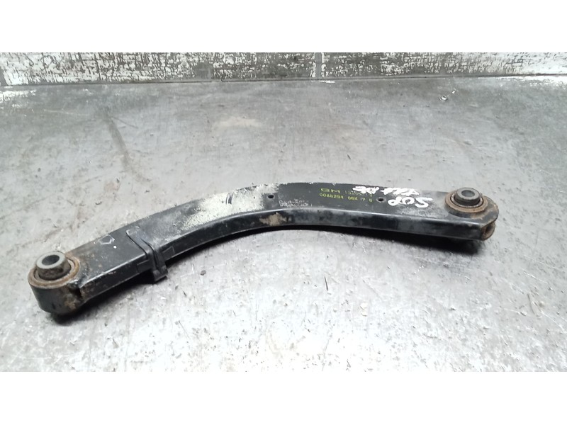 Recambio de brazo suspension superior trasero derecho para opel vectra c berlina 3.0 v6 cdti cat (z 30 dt / ldh) referencia OEM 