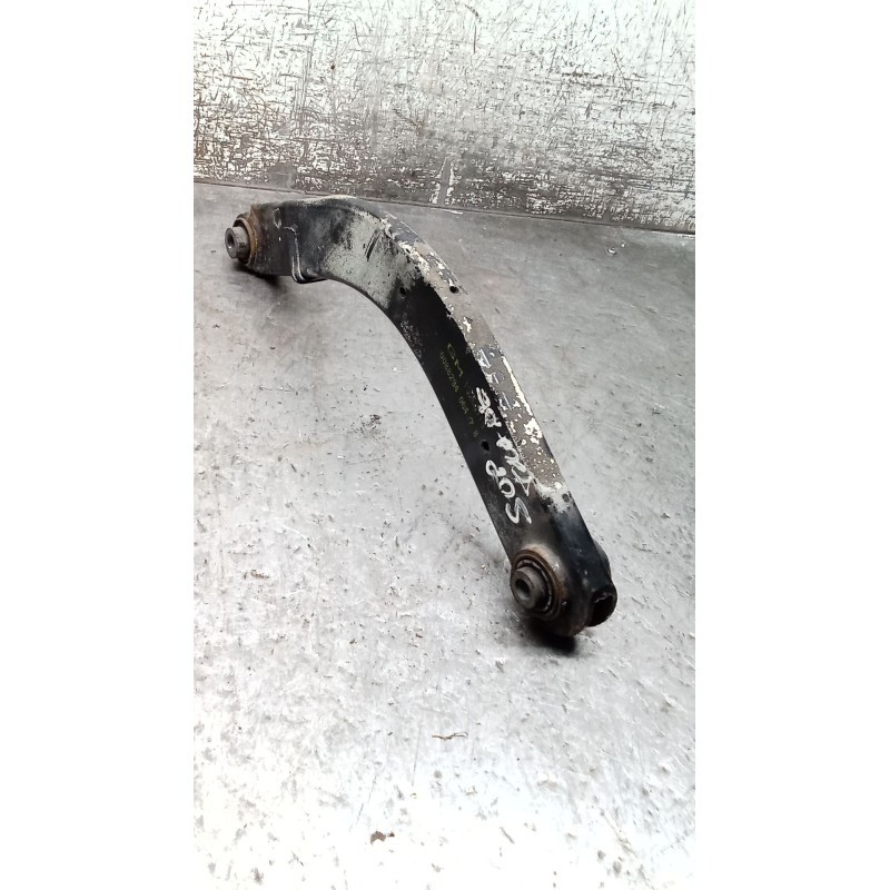 Recambio de brazo suspension superior trasero derecho para opel vectra c berlina 3.0 v6 cdti cat (z 30 dt / ldh) referencia OEM 
