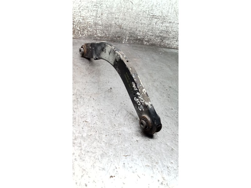 Recambio de brazo suspension superior trasero derecho para opel vectra c berlina 3.0 v6 cdti cat (z 30 dt / ldh) referencia OEM 