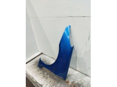 Recambio de aleta delantera izquierda para peugeot 307 berlina (s2) xr referencia OEM IAM    2