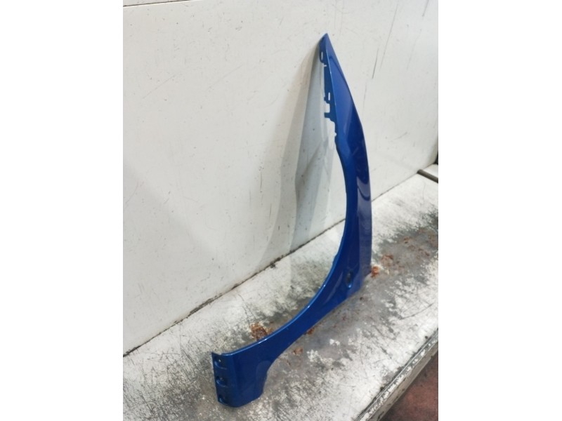 Recambio de aleta delantera izquierda para peugeot 307 berlina (s2) xr referencia OEM IAM   