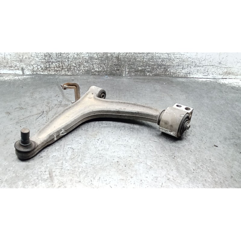 Recambio de brazo suspension inferior delantero izquierdo para opel vectra c berlina 3.0 v6 cdti cat (z 30 dt / ldh) referencia 