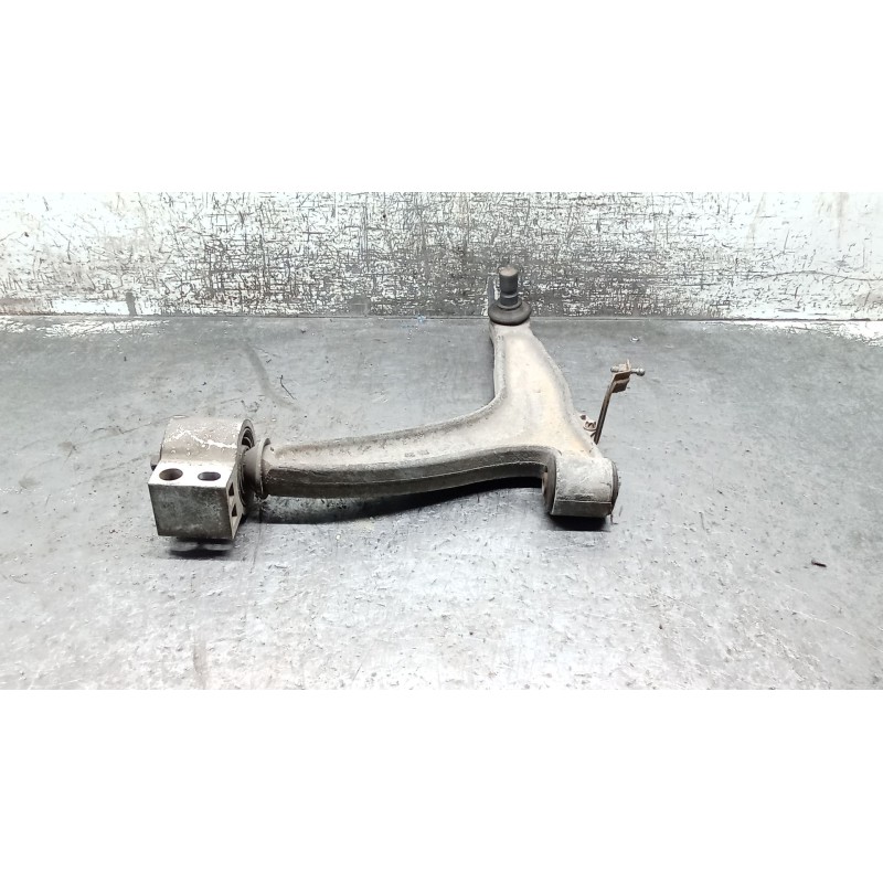 Recambio de brazo suspension inferior delantero izquierdo para opel vectra c berlina 3.0 v6 cdti cat (z 30 dt / ldh) referencia 