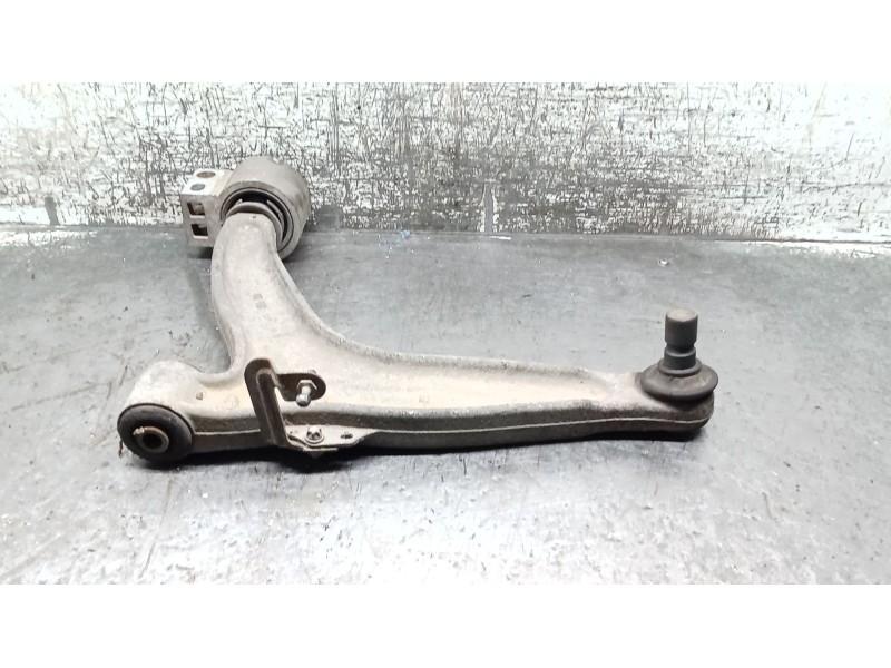 Recambio de brazo suspension inferior delantero izquierdo para opel vectra c berlina 3.0 v6 cdti cat (z 30 dt / ldh) referencia 