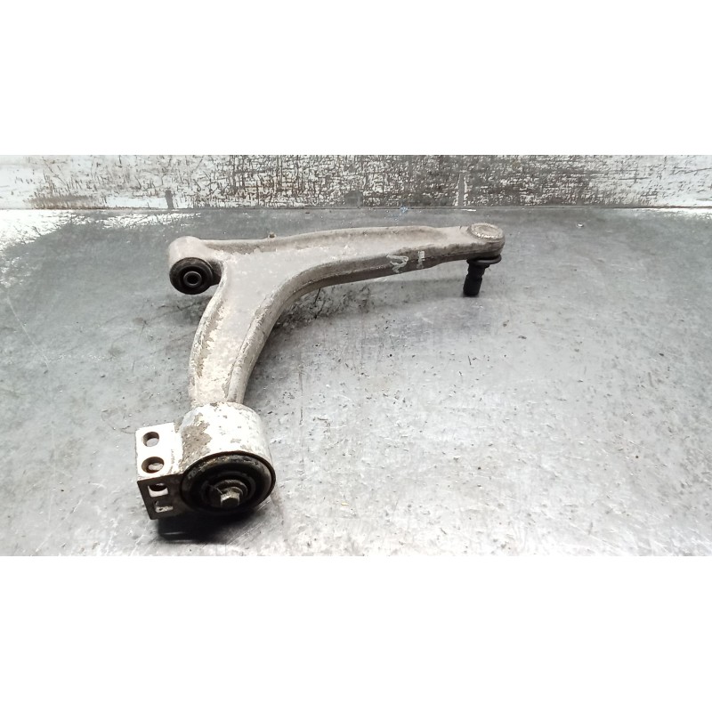 Recambio de brazo suspension inferior delantero izquierdo para opel vectra c berlina 3.0 v6 cdti cat (z 30 dt / ldh) referencia 