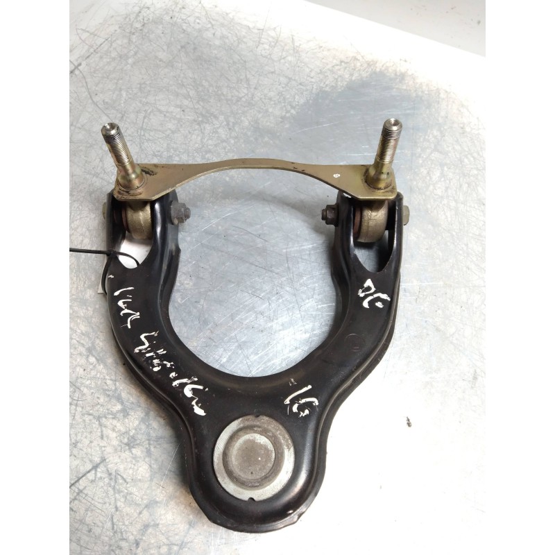 Recambio de brazo suspension superior delantero derecho para mg rover serie 400 (rt) 1.6 cat referencia OEM IAM   