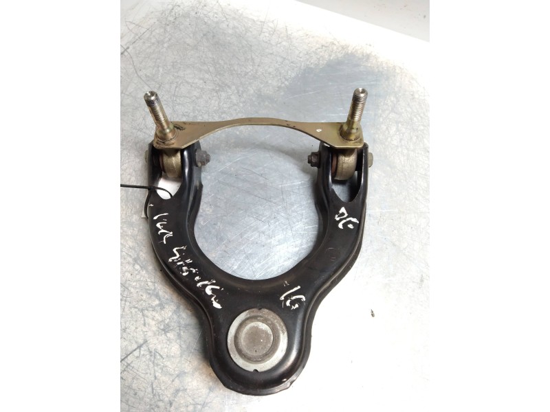 Recambio de brazo suspension superior delantero derecho para mg rover serie 400 (rt) 1.6 cat referencia OEM IAM   