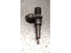 Recambio de inyector para volkswagen golf v (1k1) 1.9 tdi referencia OEM IAM 038130073AG 0414720215 BOSCH 2