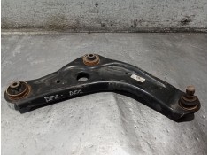 Recambio de brazo suspension inferior delantero derecho para nissan qashqai ii (j11, j11_) 1.2 dig-t referencia OEM IAM   