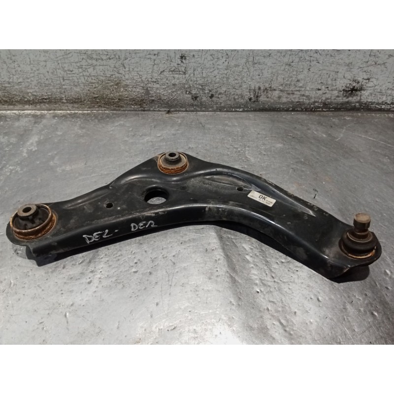 Recambio de brazo suspension inferior delantero derecho para nissan qashqai ii (j11, j11_) 1.2 dig-t referencia OEM IAM   