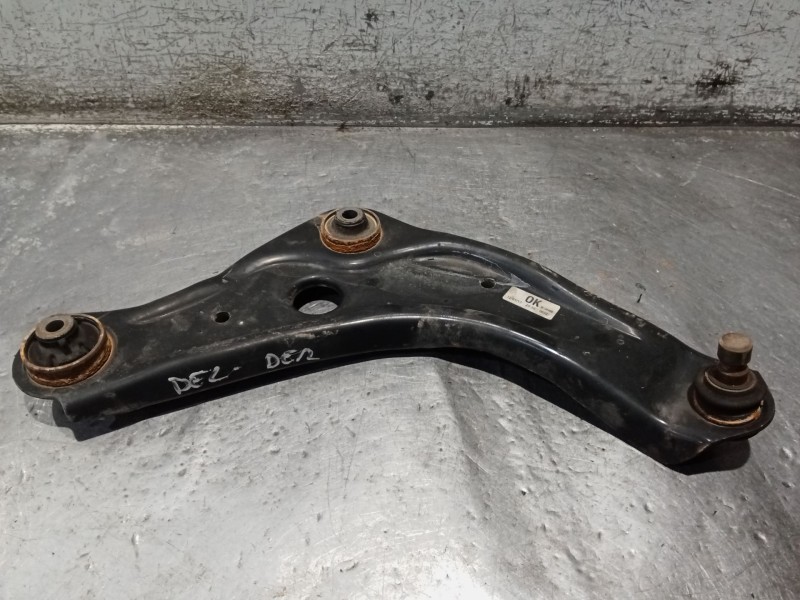 Recambio de brazo suspension inferior delantero derecho para nissan qashqai ii (j11, j11_) 1.2 dig-t referencia OEM IAM   
