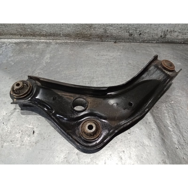 Recambio de brazo suspension inferior delantero derecho para nissan qashqai ii (j11, j11_) 1.2 dig-t referencia OEM IAM   
