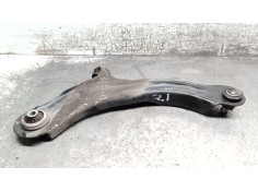 Recambio de brazo suspension inferior delantero izquierdo para renault captur dynamique referencia OEM IAM   