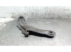 Recambio de brazo suspension inferior delantero izquierdo para renault captur dynamique referencia OEM IAM    2