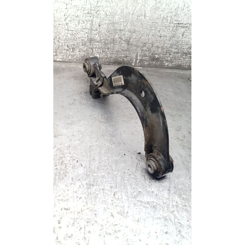 Recambio de brazo suspension superior trasero derecho para volkswagen golf v (1k1) 1.9 tdi referencia OEM IAM 28G30ZZQN  