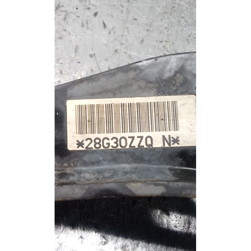 Recambio de brazo suspension superior trasero derecho para volkswagen golf v (1k1) 1.9 tdi referencia OEM IAM 28G30ZZQN  