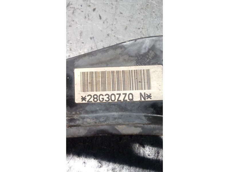 Recambio de brazo suspension superior trasero derecho para volkswagen golf v (1k1) 1.9 tdi referencia OEM IAM 28G30ZZQN  