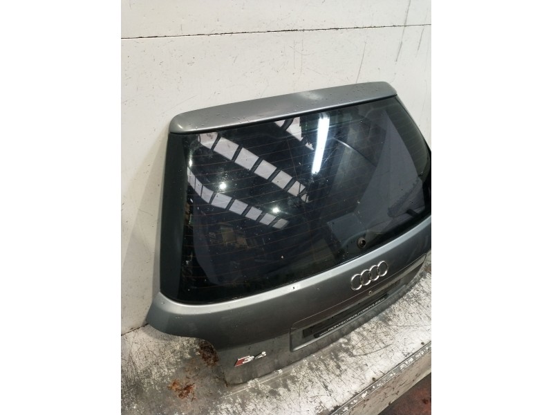 Recambio de porton trasero para audi a4 b5 avant (8d5) s4 quattro referencia OEM IAM  5P 