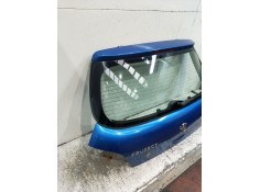 Recambio de porton trasero para peugeot 307 berlina (s2) xr referencia OEM IAM  5P  2