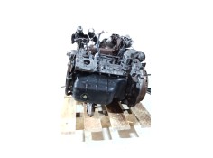 Recambio de motor completo para peugeot 307 berlina (s2) xr referencia OEM IAM 9HX 10JB66 BOSCH 0030460 2