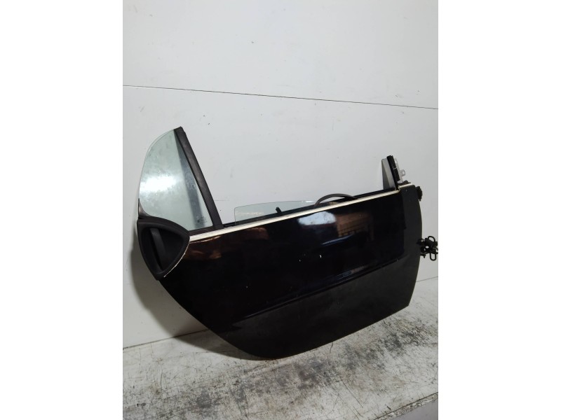 Recambio de puerta delantera derecha para smart coupe básico (45kw) referencia OEM IAM   3P
