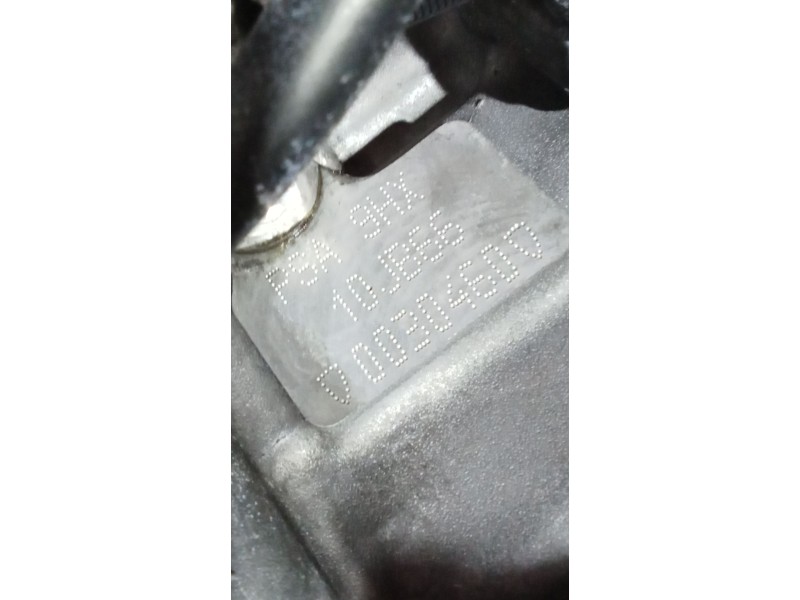 Recambio de motor completo para peugeot 307 berlina (s2) xr referencia OEM IAM 9HX 10JB66 BOSCH 0030460