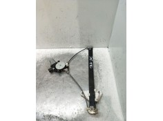 Recambio de elevalunas trasero derecho para honda accord tourer (cn/cm) 2.2i ctdi executive referencia OEM IAM  5P 