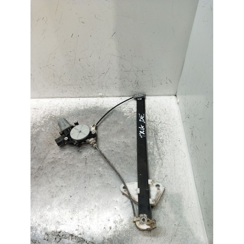 Recambio de elevalunas trasero derecho para honda accord tourer (cn/cm) 2.2i ctdi executive referencia OEM IAM  5P 