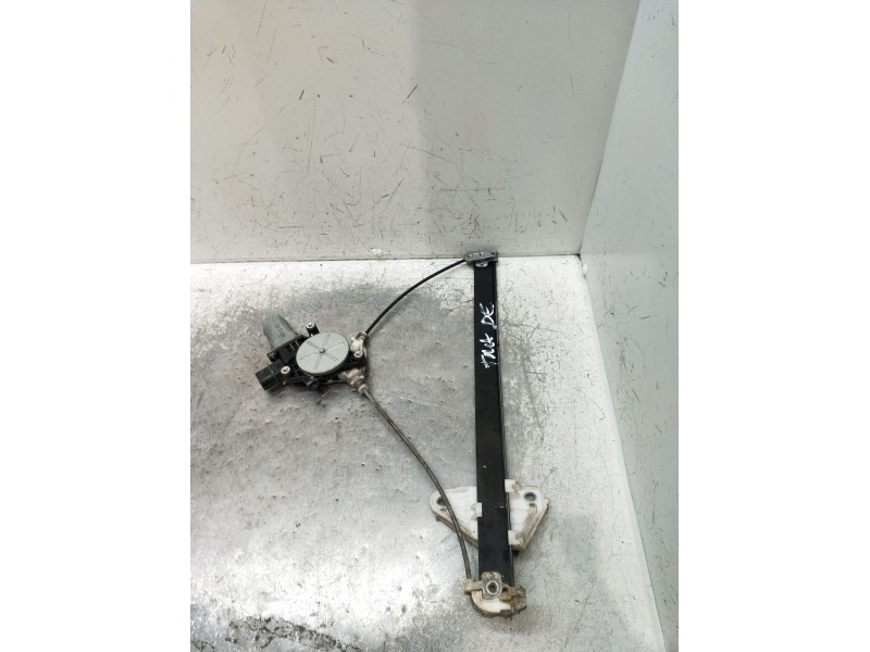 Recambio de elevalunas trasero derecho para honda accord tourer (cn/cm) 2.2i ctdi executive referencia OEM IAM  5P 