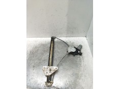 Recambio de elevalunas trasero derecho para honda accord tourer (cn/cm) 2.2i ctdi executive referencia OEM IAM  5P  2